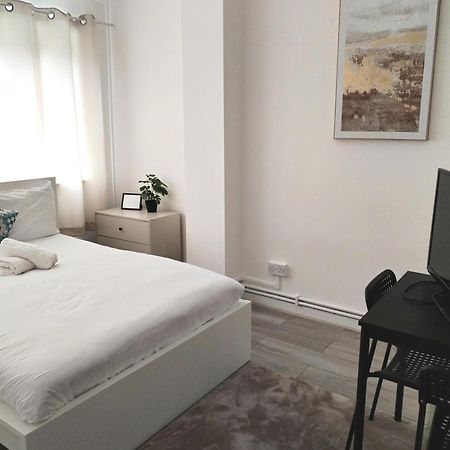 Central London Rooms N1 6Rj Exterior foto