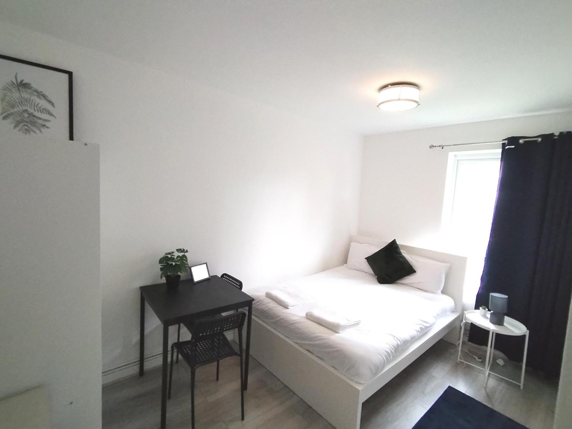 Central London Rooms N1 6Rj Exterior foto