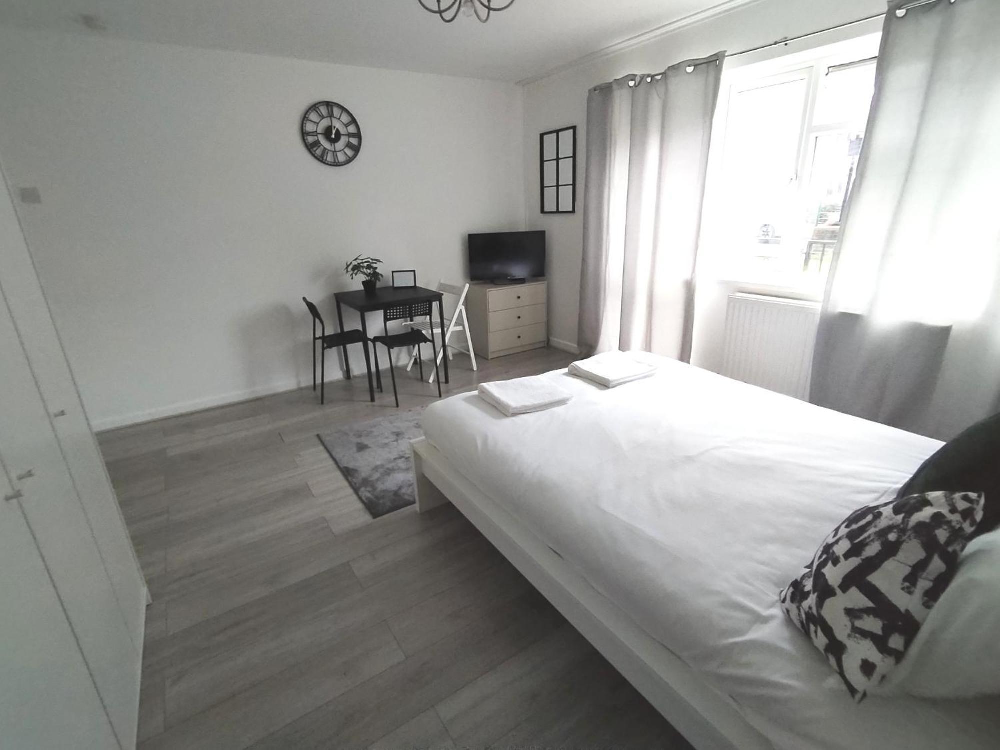 Central London Rooms N1 6Rj Exterior foto