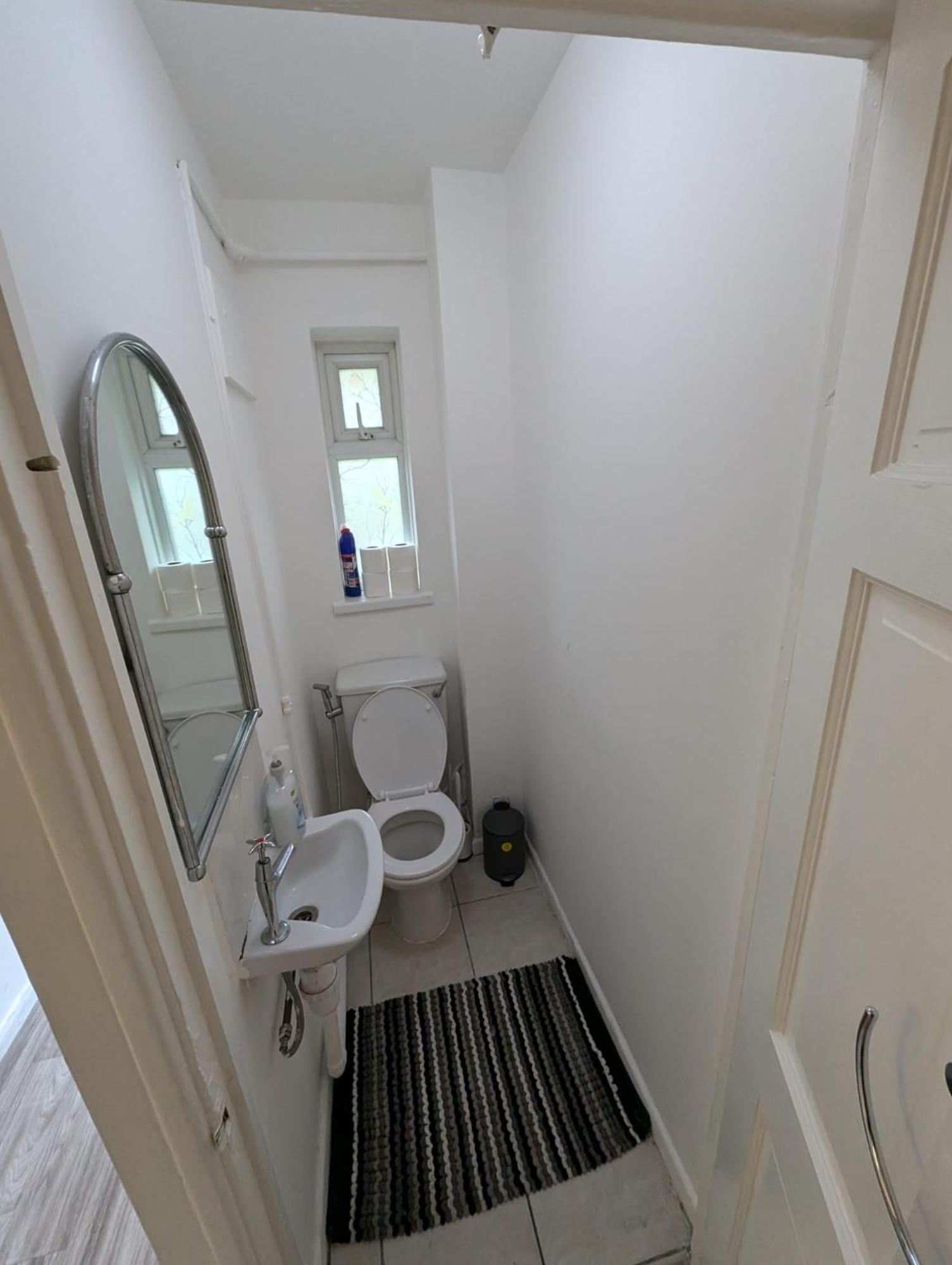 Central London Rooms N1 6Rj Exterior foto